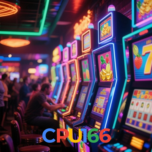 CPU166 visual