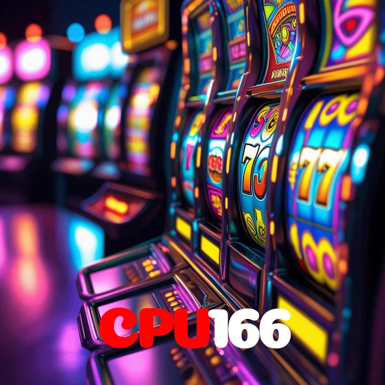 CPU166 visual