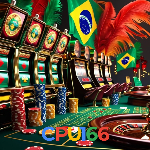 CPU166 visual