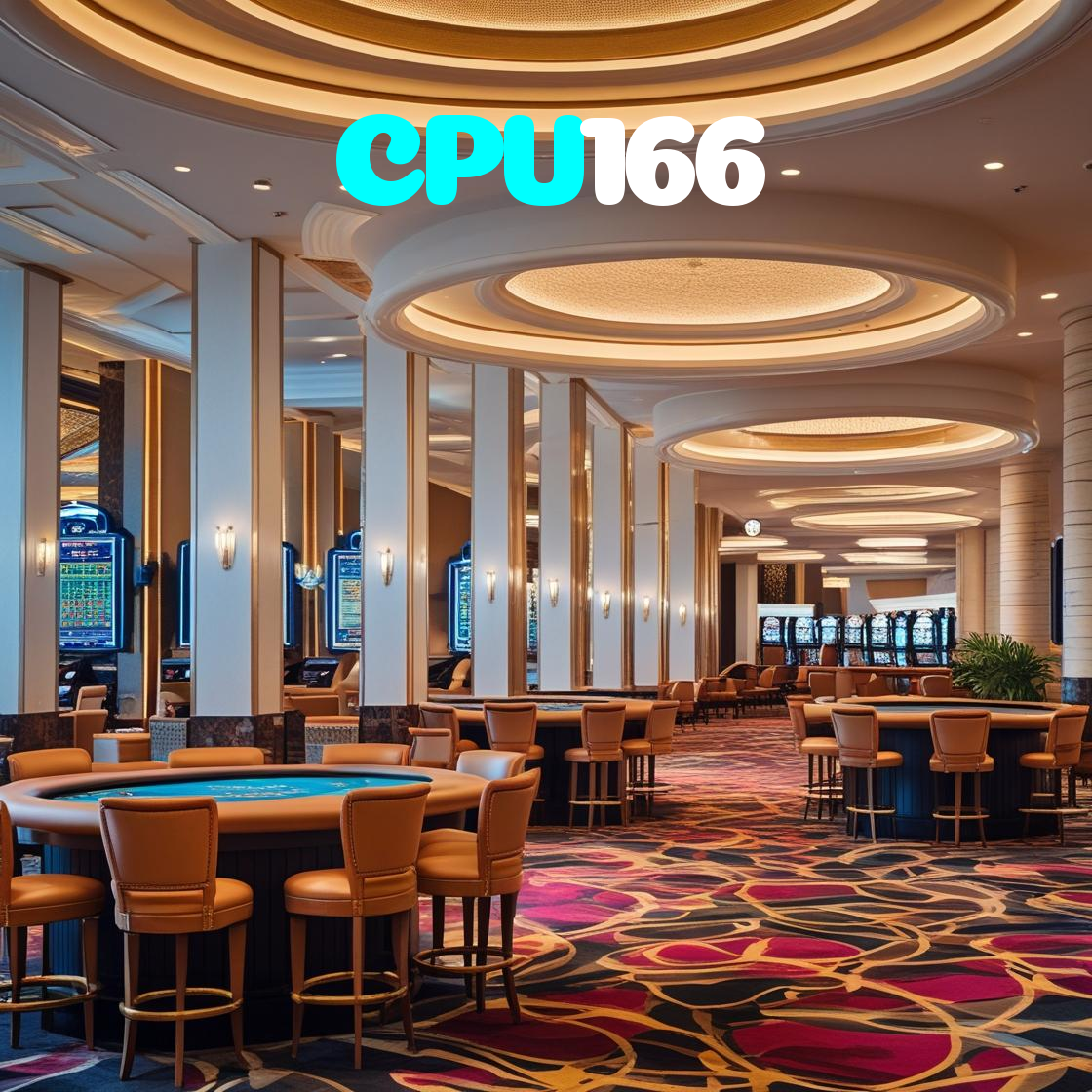 CPU166 visual