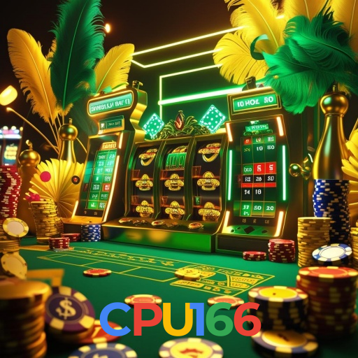 CPU166 visual