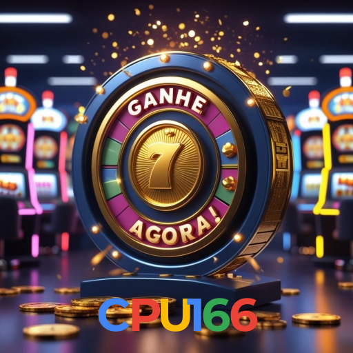 CPU166 visual