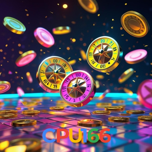 CPU166 visual