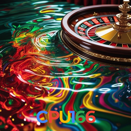 CPU166 visual