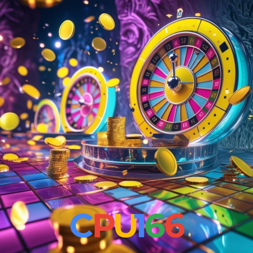 CPU166 visual