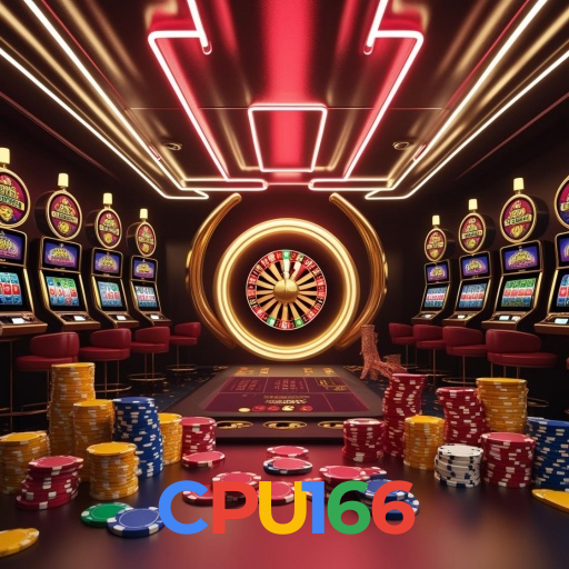 CPU166 visual