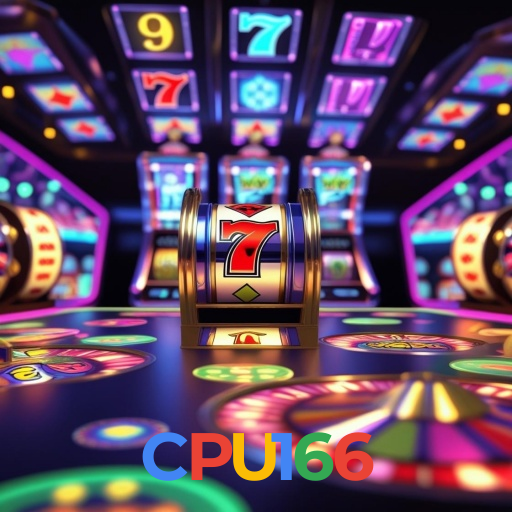 CPU166 visual