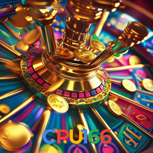 CPU166 visual