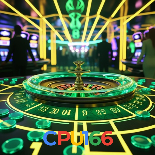 CPU166 visual