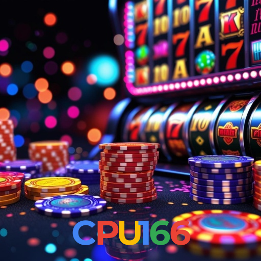CPU166 visual