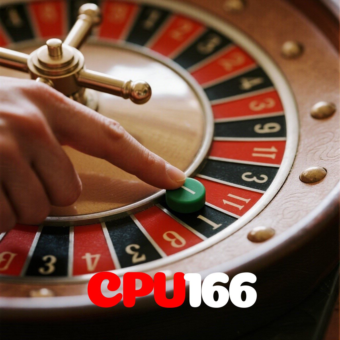 CPU166 visual