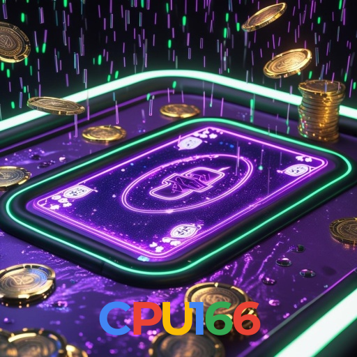 CPU166 visual