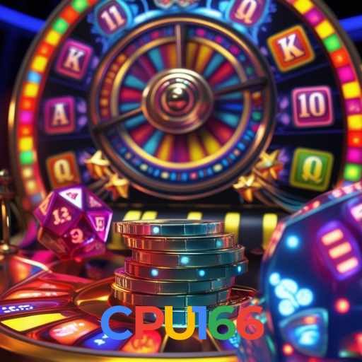 CPU166 visual