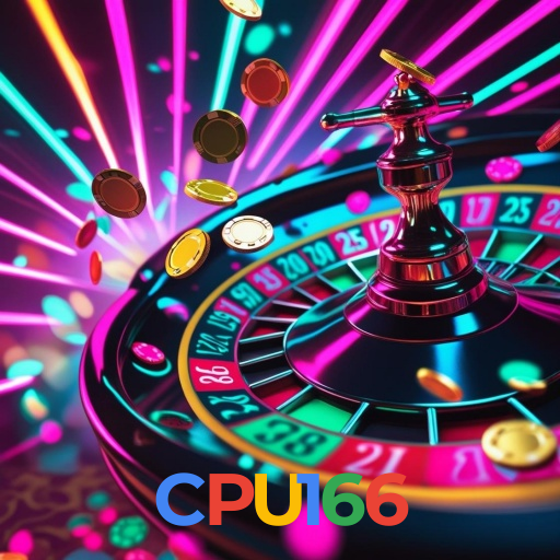 CPU166 visual