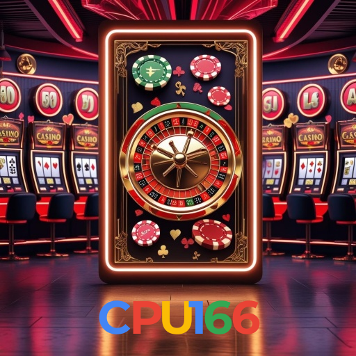 CPU166 visual