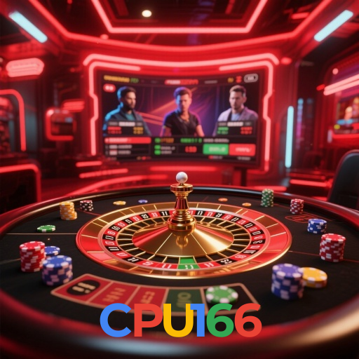 CPU166 visual