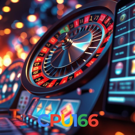CPU166 visual