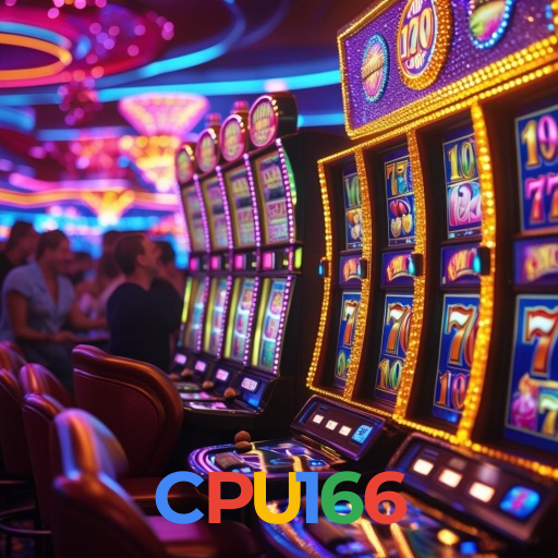 CPU166 visual