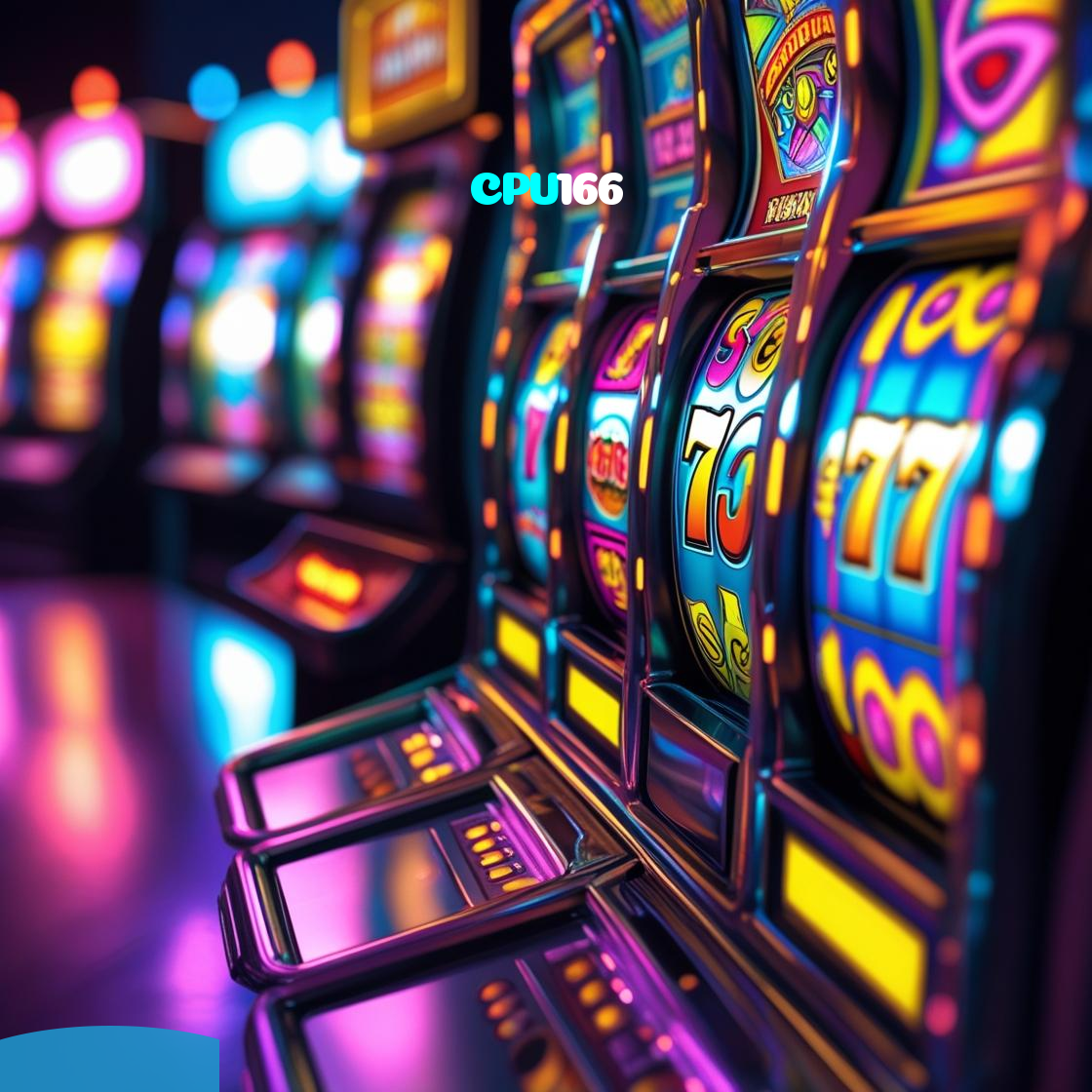 CPU166 visual
