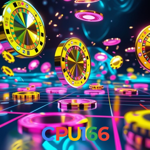 CPU166 visual