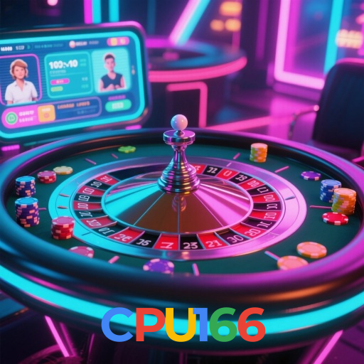 CPU166 visual