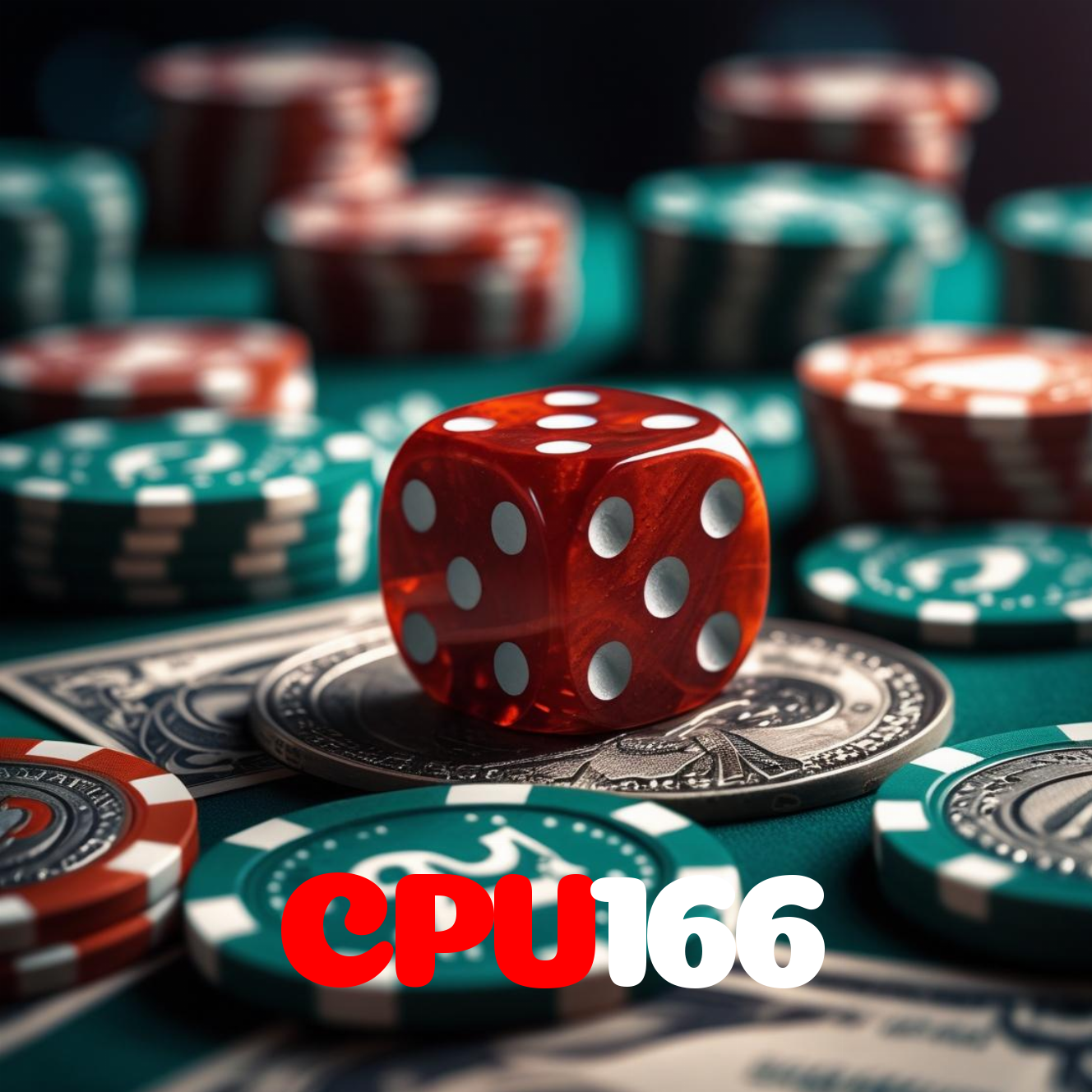 CPU166 visual