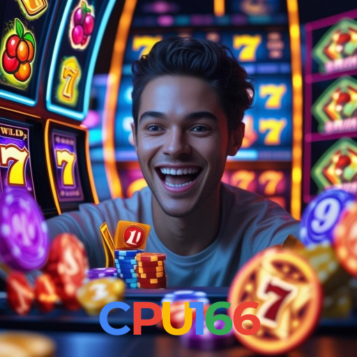 CPU166 visual