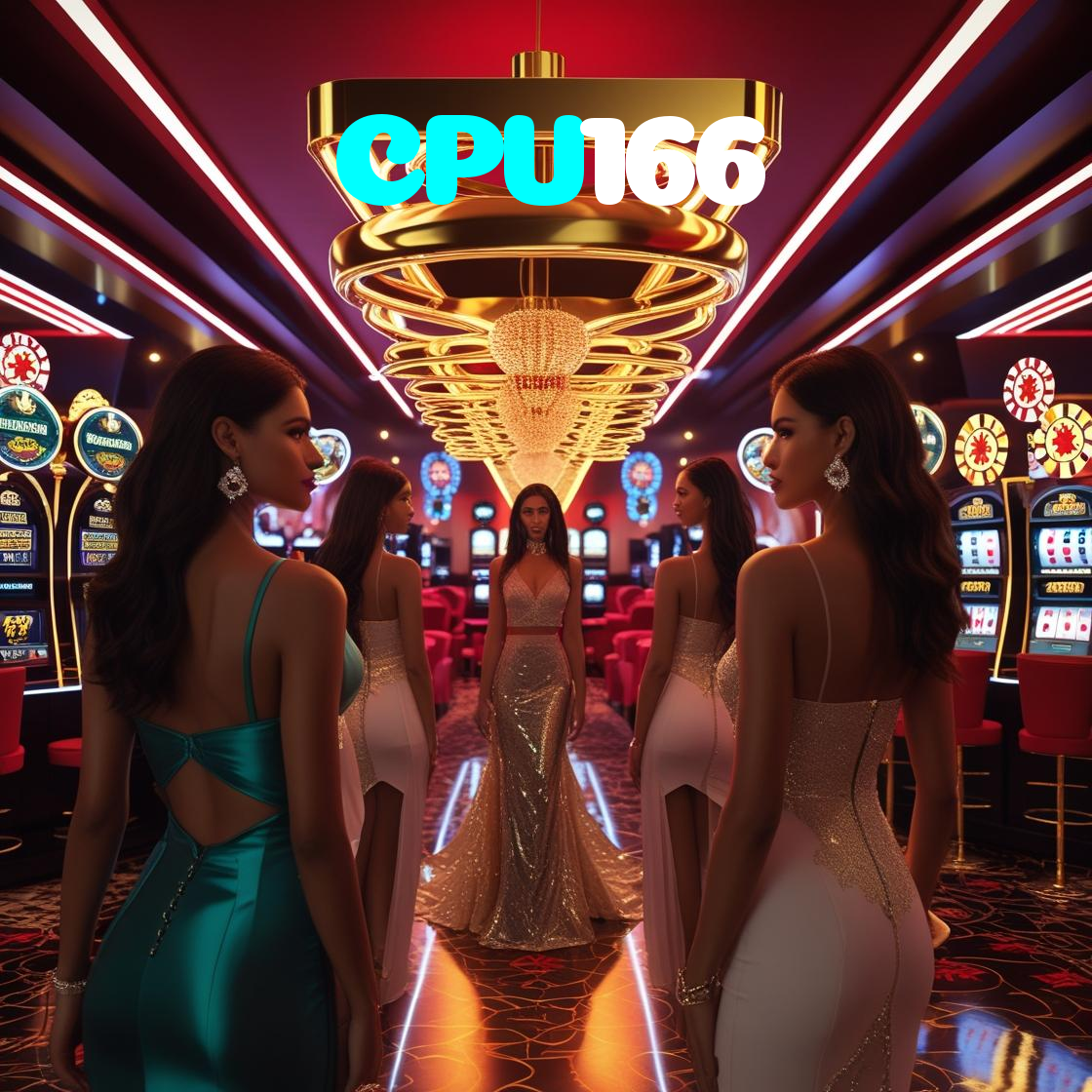 CPU166 visual