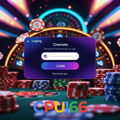 CPU166 visual