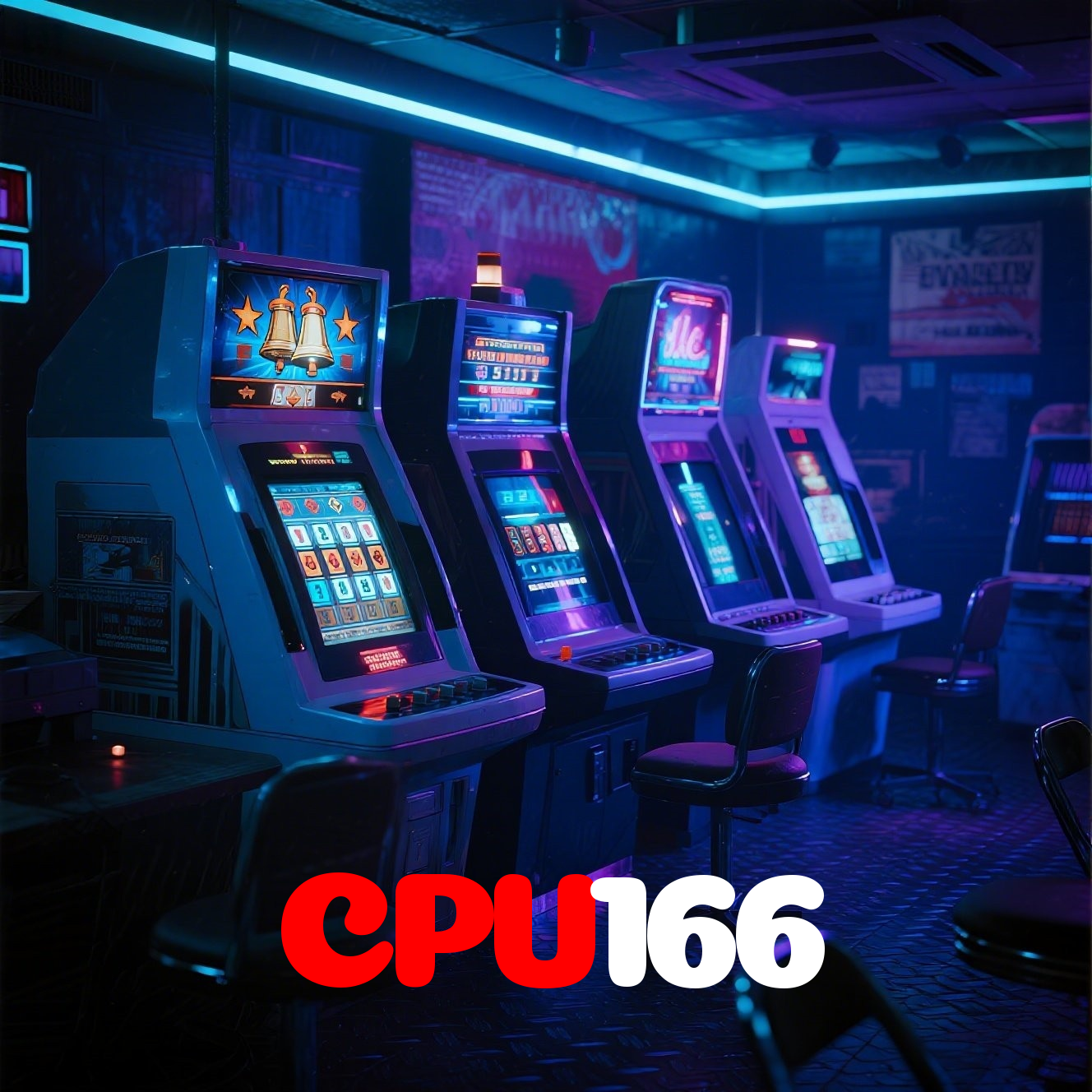 CPU166 visual