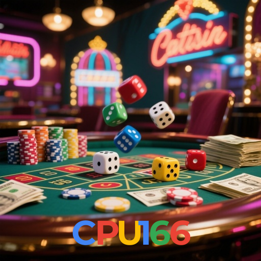 CPU166 visual