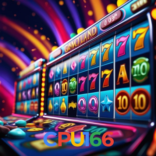 CPU166 visual