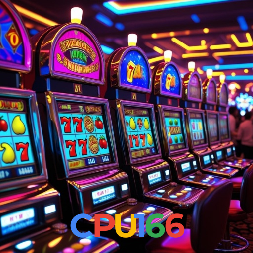 CPU166 visual