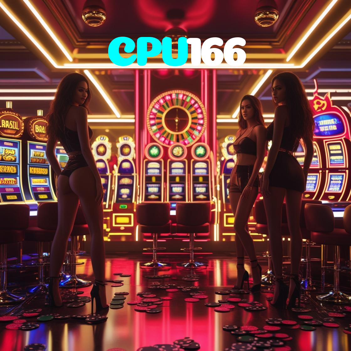 CPU166 visual