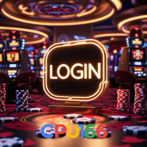CPU166 visual