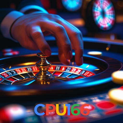CPU166 visual