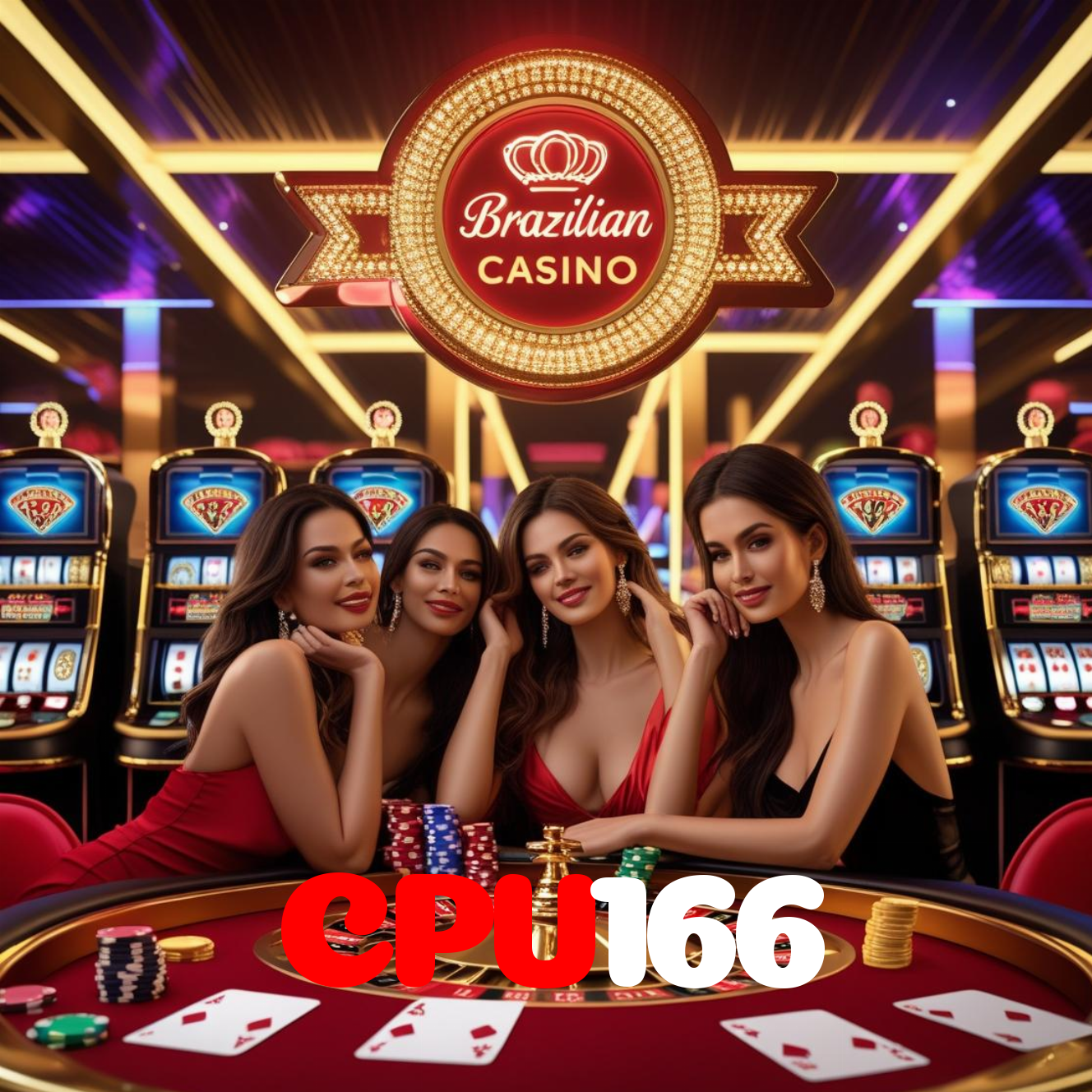 CPU166 visual
