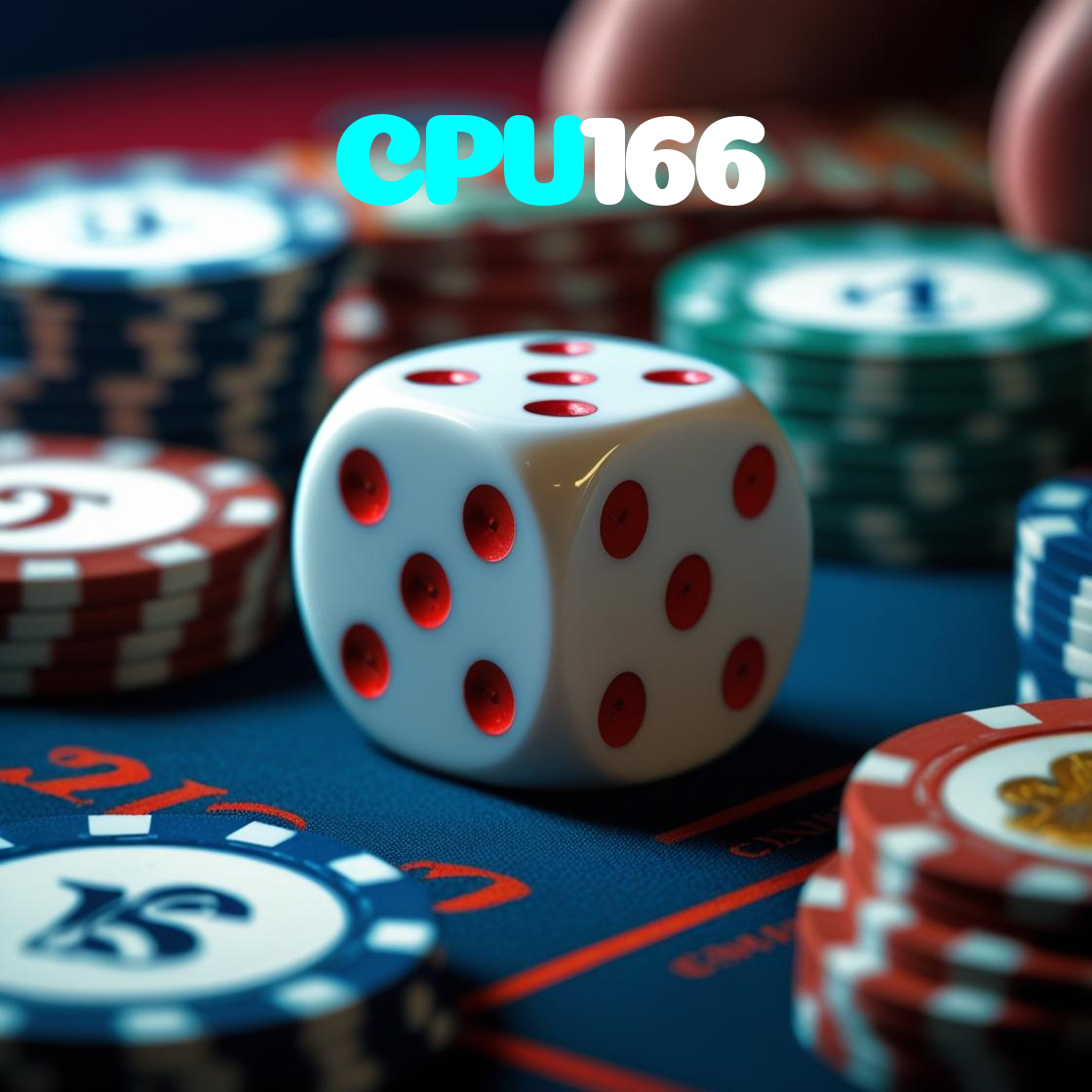 CPU166 visual