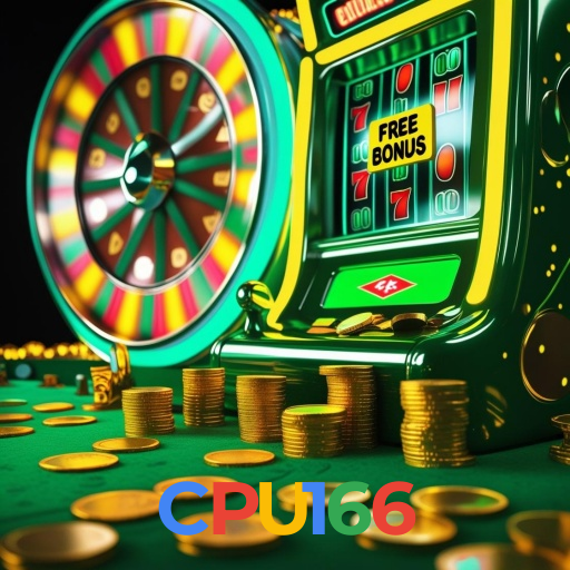CPU166 visual