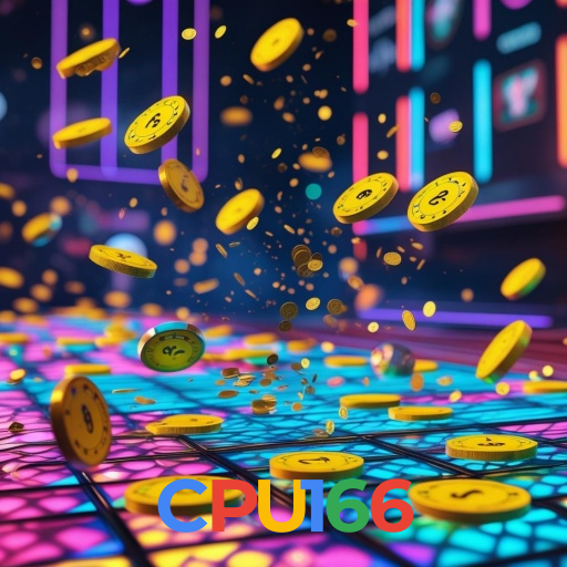 CPU166 visual