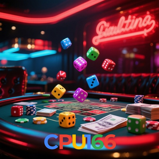 CPU166 visual