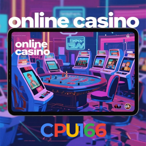 CPU166 visual