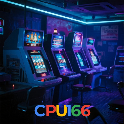 CPU166 visual