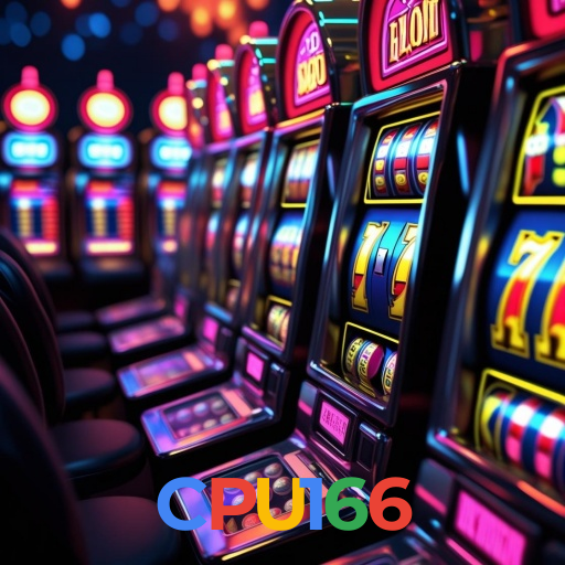 CPU166 visual