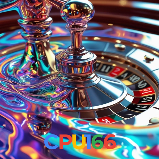 CPU166 visual