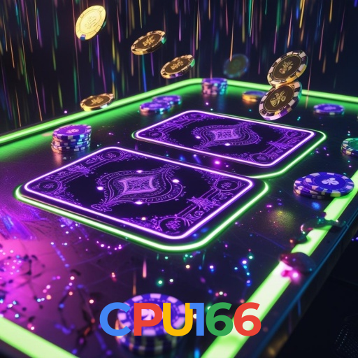 CPU166 visual