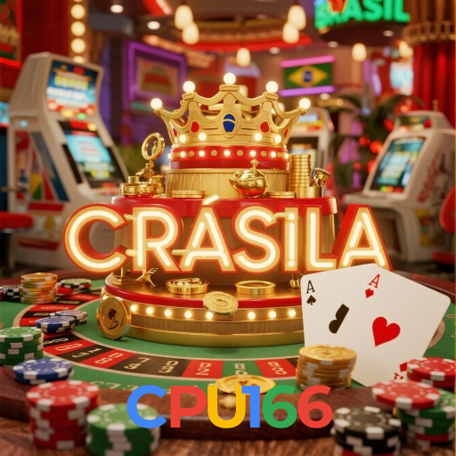 CPU166 visual