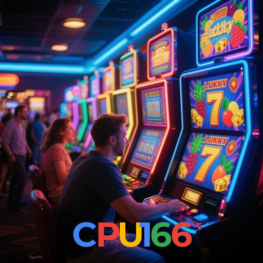 CPU166 visual