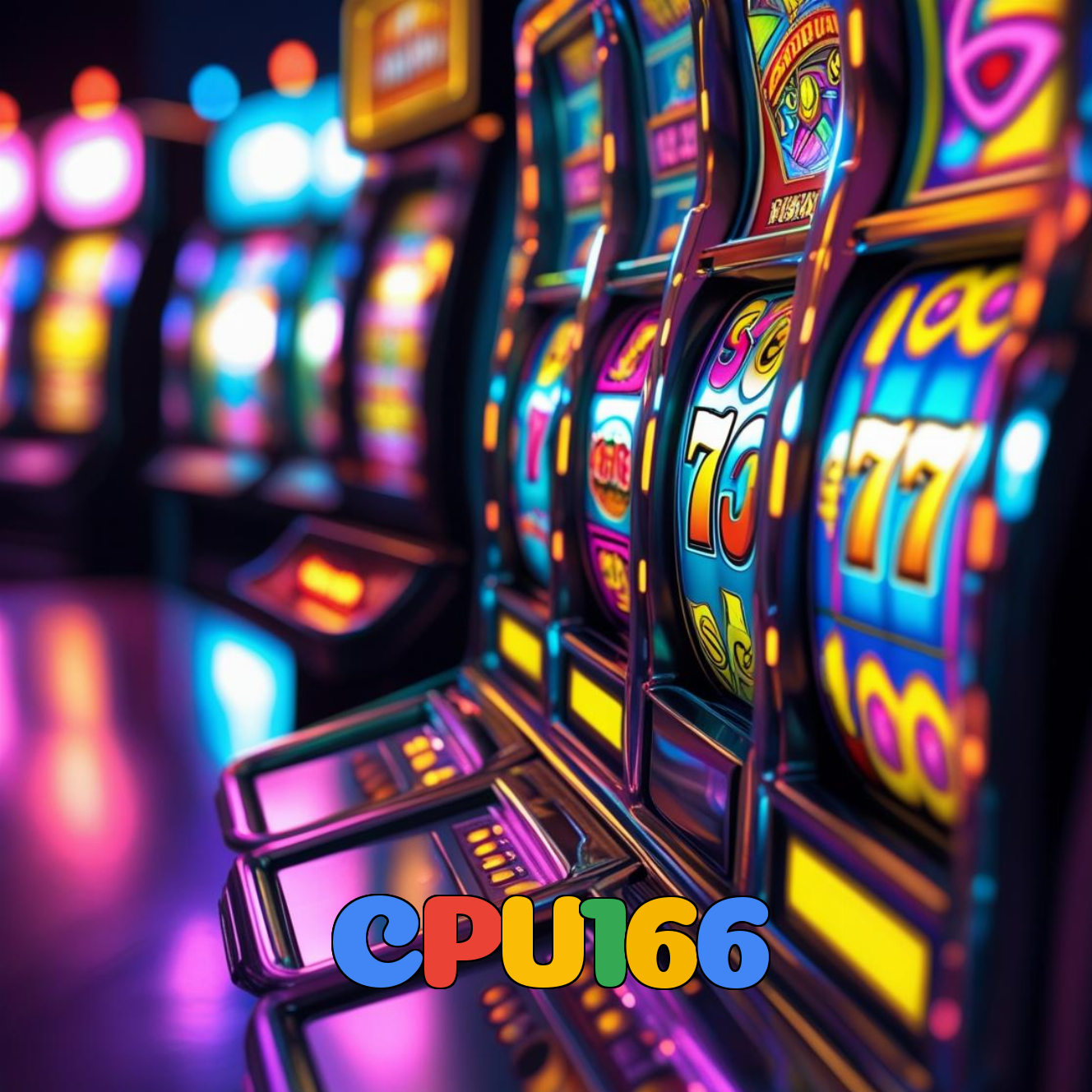 CPU166 visual