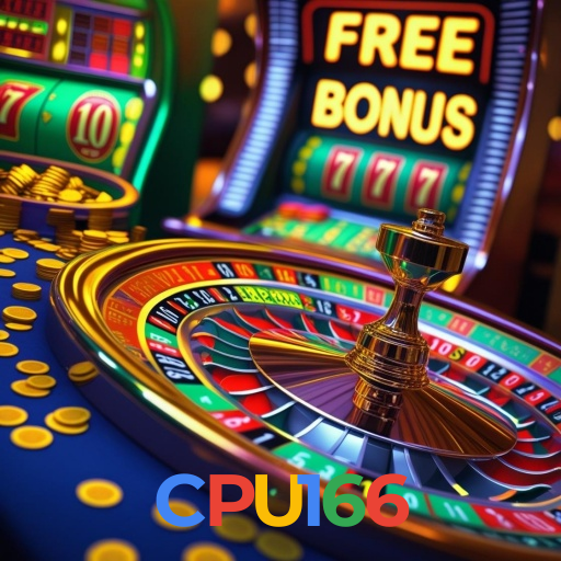 CPU166 visual
